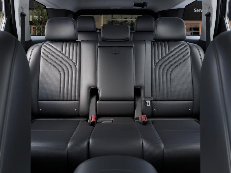 2027 Hyundai PALISADE HYBRID SEL 8P