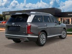 2027 Hyundai PALISADE HYBRID SEL 8P