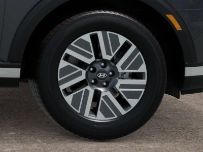 2027 Hyundai PALISADE HYBRID SEL 8P