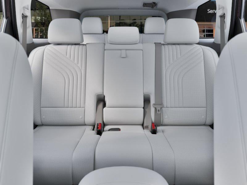 2026 Hyundai PALISADE HYBRID SEL 8P