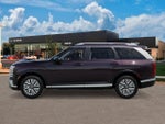 2026 Hyundai PALISADE HYBRID SEL 8P