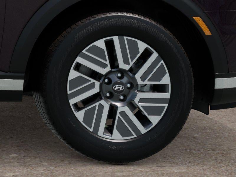 2026 Hyundai PALISADE HYBRID SEL 8P