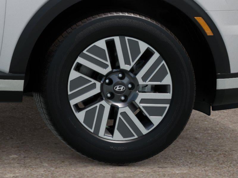 2027 Hyundai PALISADE HYBRID SEL 7P