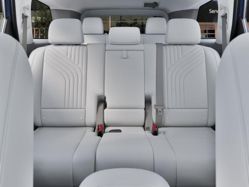 2026 Hyundai PALISADE HYBRID SEL 8P