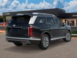 2027 Hyundai PALISADE HYBRID SEL 7P