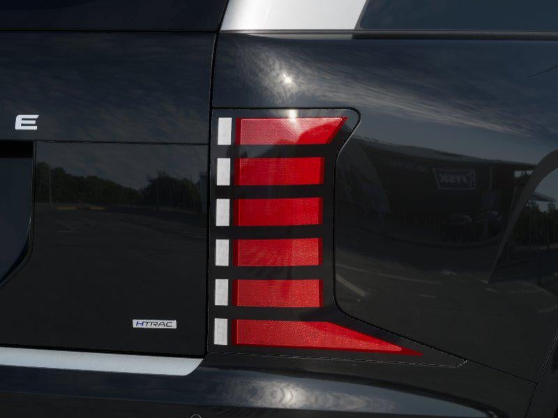 2027 Hyundai PALISADE HYBRID Calligraphy