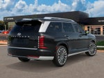 2027 Hyundai PALISADE HYBRID Calligraphy