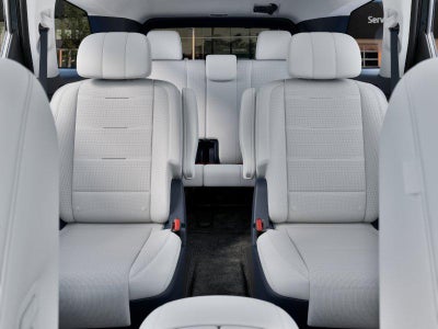 2027 Hyundai PALISADE HYBRID Calligraphy