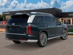 2027 Hyundai PALISADE HYBRID Calligraphy