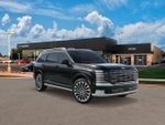 2027 Hyundai PALISADE HYBRID Calligraphy