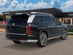 2027 Hyundai PALISADE HYBRID Calligraphy