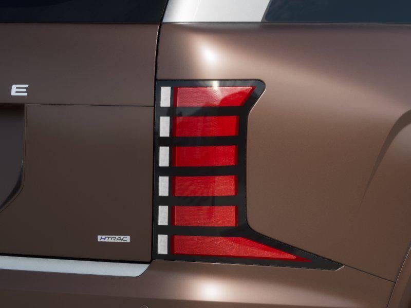 2027 Hyundai PALISADE HYBRID Calligraphy