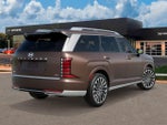 2027 Hyundai PALISADE HYBRID Calligraphy