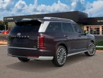 2027 Hyundai PALISADE HYBRID Calligraphy