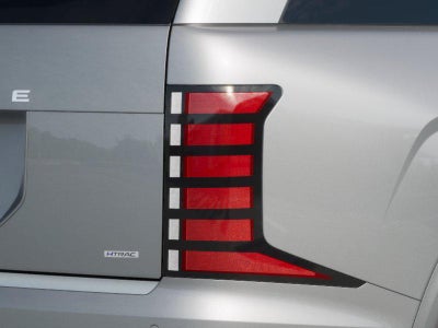 2027 Hyundai PALISADE HYBRID Calligraphy