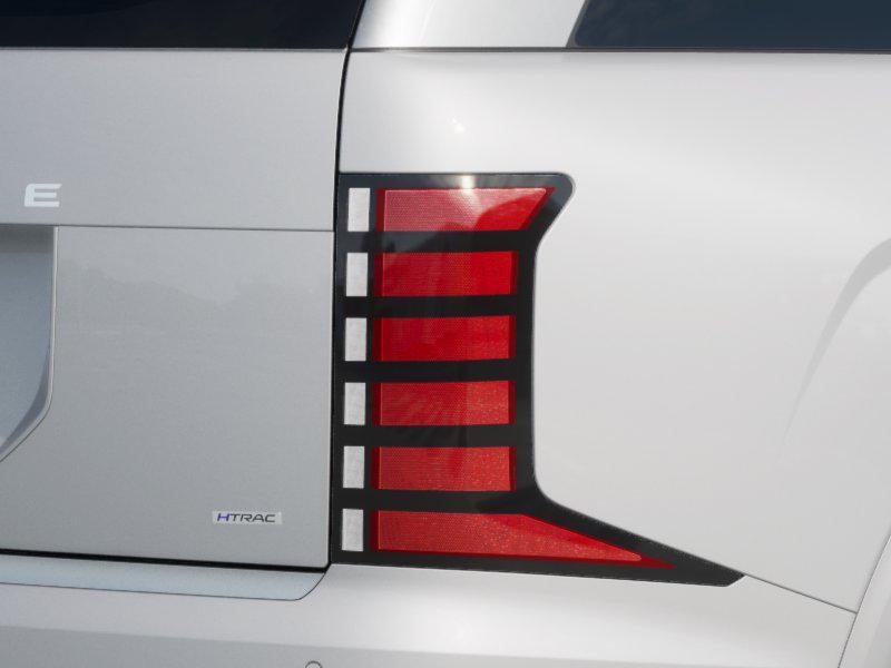 2027 Hyundai PALISADE HYBRID Calligraphy