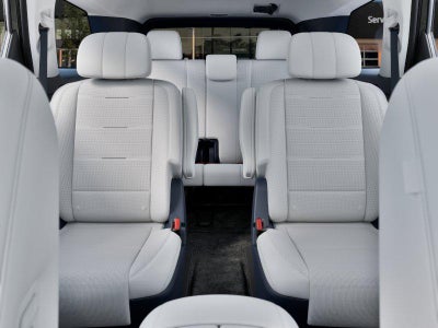 2027 Hyundai PALISADE HYBRID Calligraphy