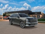 2027 Hyundai PALISADE HYBRID Calligraphy