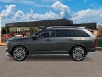 2027 Hyundai PALISADE HYBRID Calligraphy