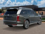 2027 Hyundai PALISADE HYBRID Calligraphy