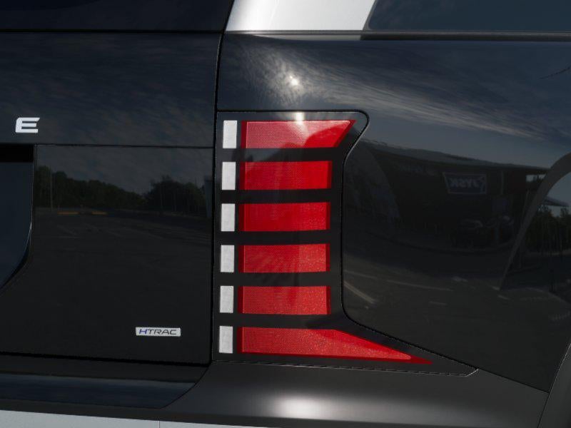 2027 Hyundai PALISADE SEL Premium AWD