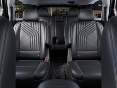 2027 Hyundai PALISADE SEL Premium AWD