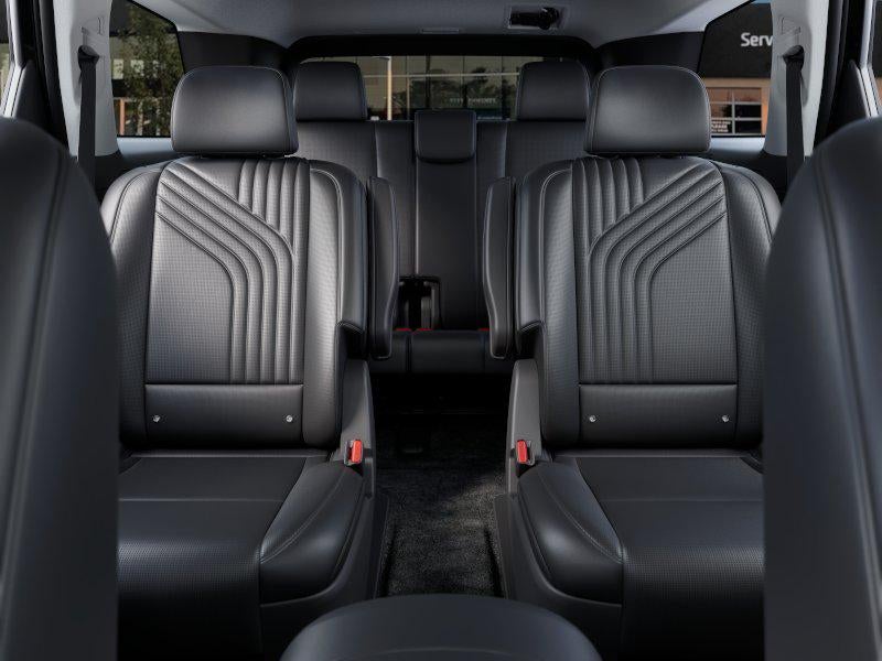 2027 Hyundai PALISADE SEL Premium AWD