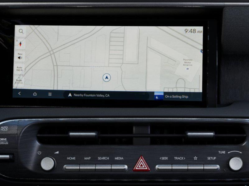 2027 Hyundai PALISADE SEL Premium AWD