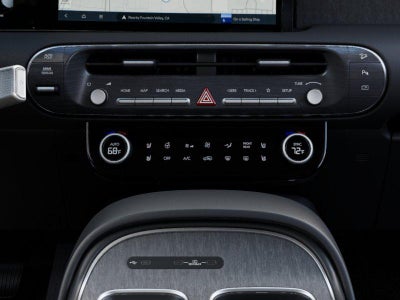 2027 Hyundai PALISADE SEL Premium AWD