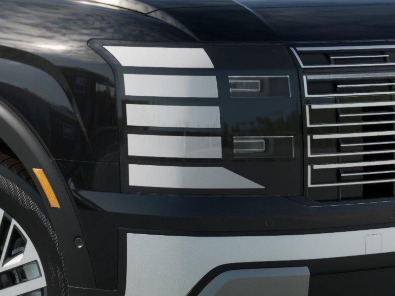 2027 Hyundai PALISADE SEL Premium AWD