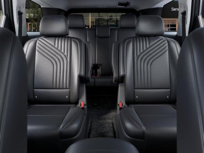 2027 Hyundai PALISADE SEL Premium AWD