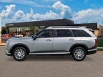 2027 Hyundai PALISADE SEL Premium AWD