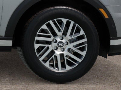 2027 Hyundai PALISADE SEL Premium AWD
