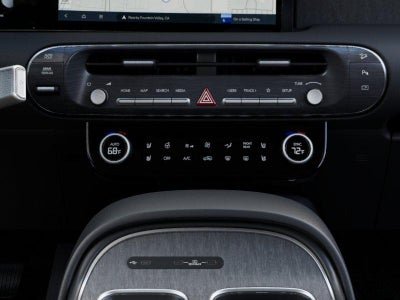 2027 Hyundai PALISADE SEL Premium AWD