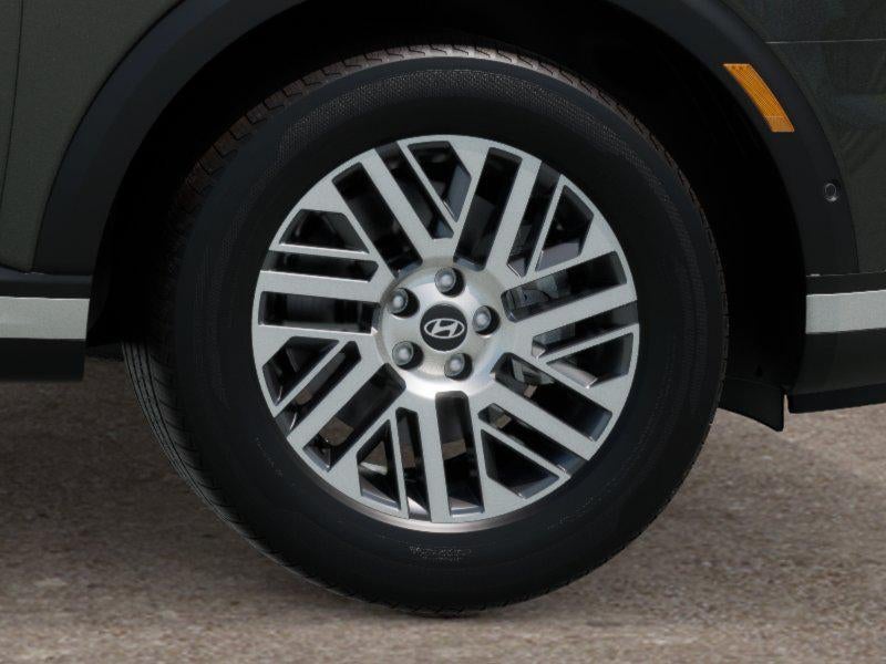 2027 Hyundai PALISADE SEL Premium AWD
