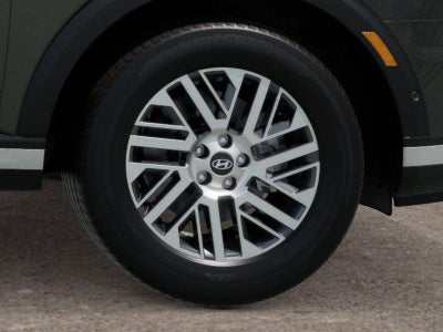 2027 Hyundai PALISADE SEL Premium AWD