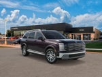 2027 Hyundai PALISADE SEL Premium AWD