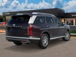 2027 Hyundai PALISADE SEL Premium AWD