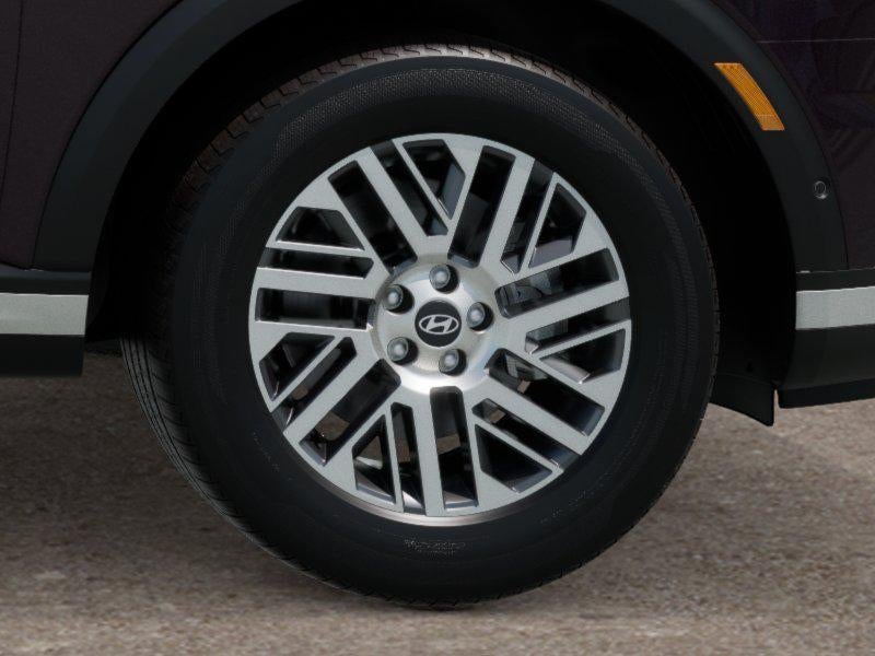 2027 Hyundai PALISADE SEL Premium AWD