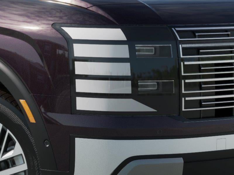 2027 Hyundai PALISADE SEL Premium AWD