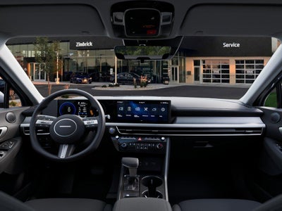 2026 Hyundai SONATA SE