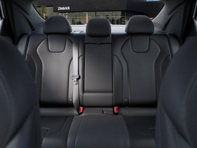 2026 Hyundai ELANTRA HYBRID SEL Sport Plus