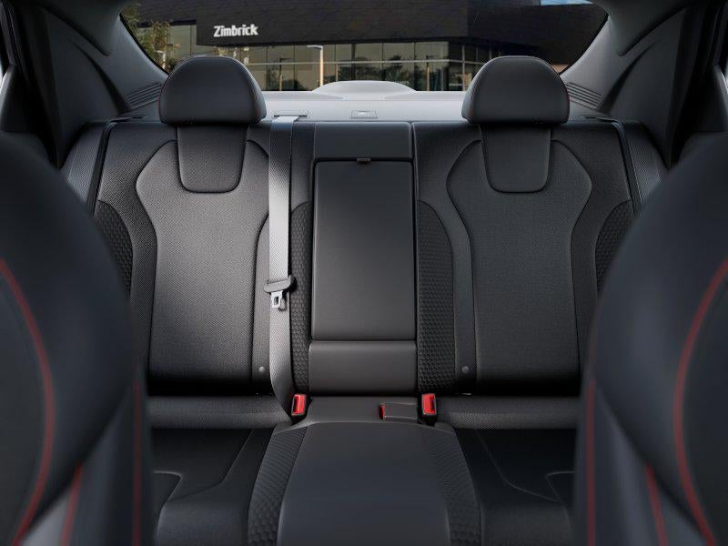 2026 Hyundai ELANTRA N Line