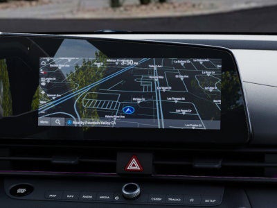 2026 Hyundai ELANTRA N Line