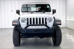 2019 Jeep Wrangler Sport