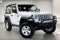 2019 Jeep Wrangler Sport
