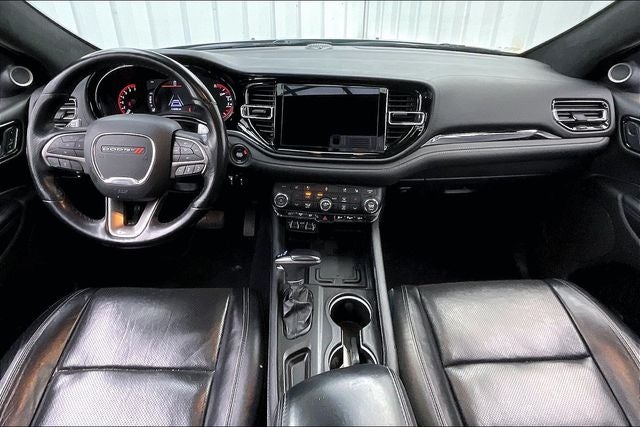 2021 Dodge Durango Citadel