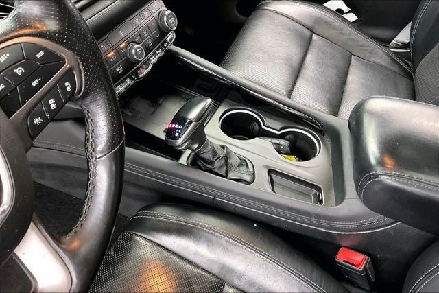 2021 Dodge Durango Citadel