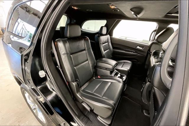 2021 Dodge Durango Citadel