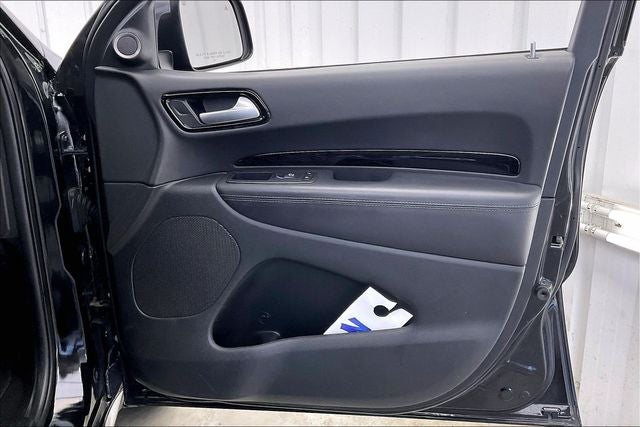 2021 Dodge Durango Citadel